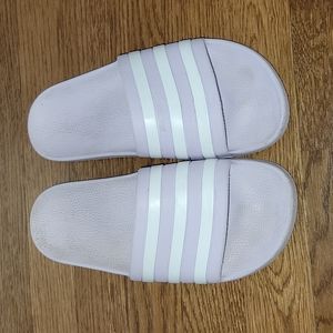 Adidas Pool Slides